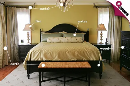 For QR79 Rearrange Your Home for the Best Energy with an Online Diploma Course in Feng Shui! (QR1363 Value)